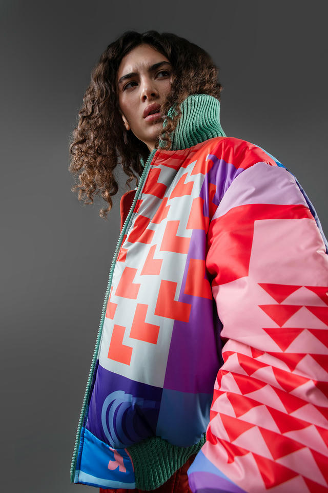 Бомбер Jordan | ZNWR