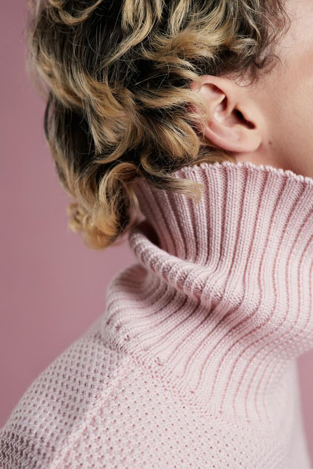 Свитер Норвежский | ZNWR