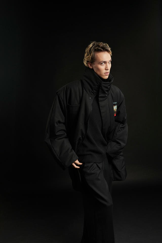 Куртка InSync | ZNWR