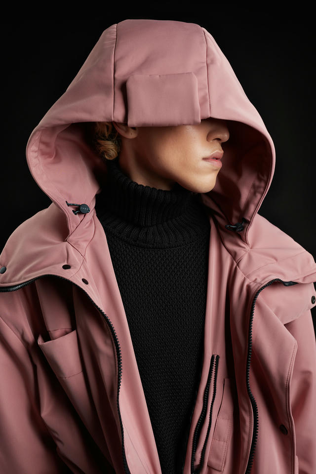 Куртка InSync | ZNWR