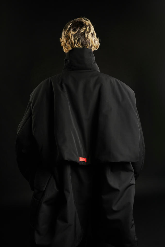 Куртка InSync | ZNWR