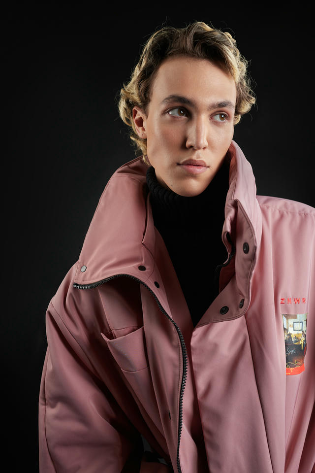 Куртка InSync | ZNWR