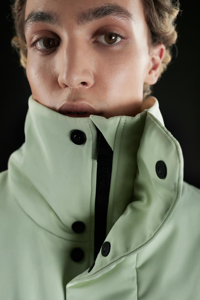 Куртка InSync | ZNWR