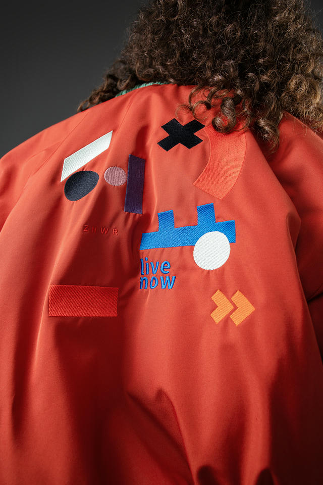 Бомбер Jordan | ZNWR