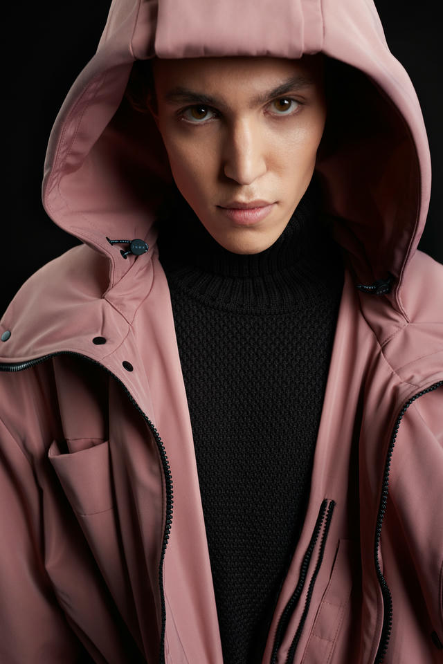 Куртка InSync | ZNWR