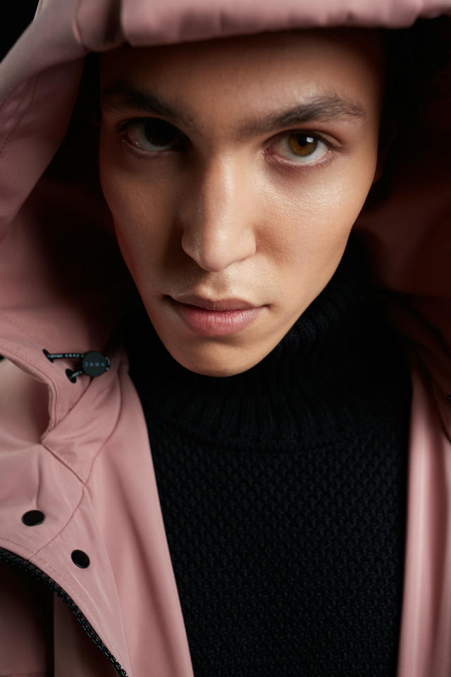 Куртка InSync | ZNWR