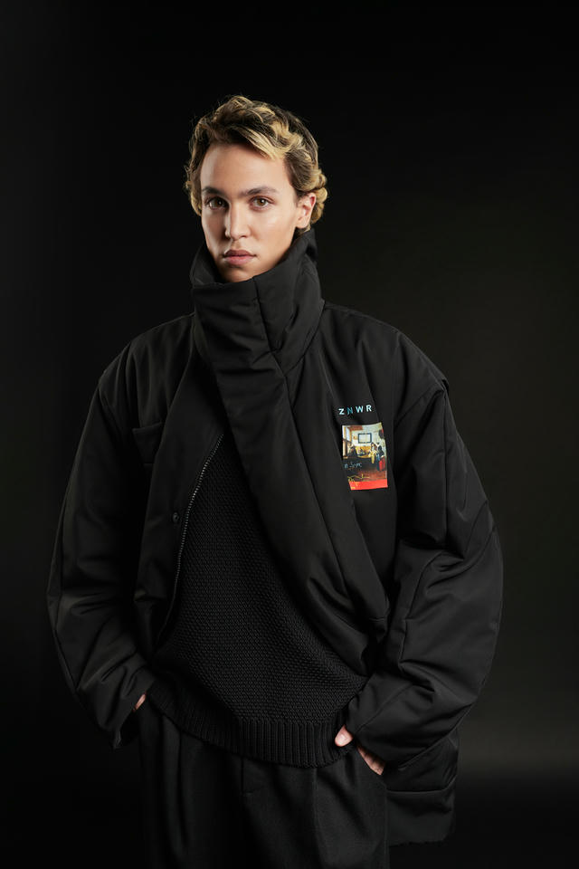 Куртка InSync | ZNWR