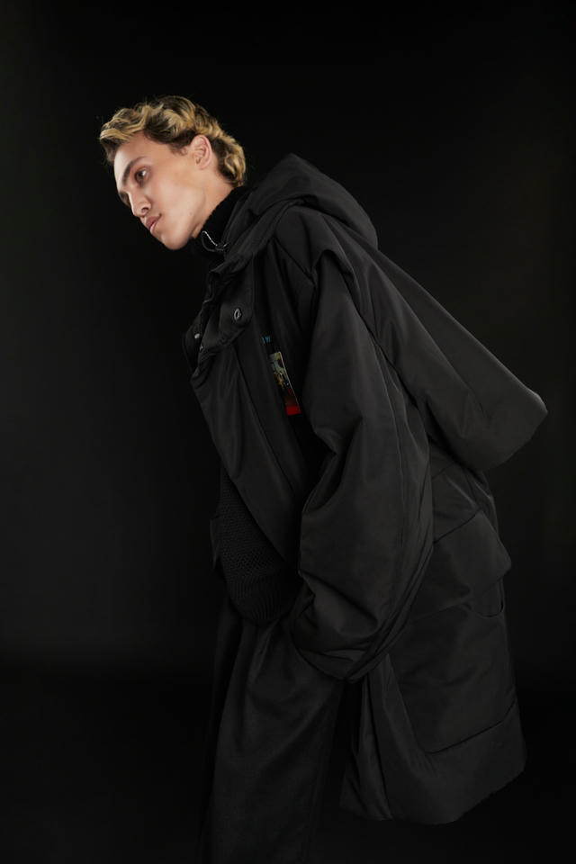 Куртка InSync | ZNWR