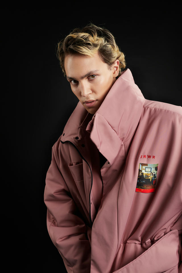 Куртка InSync | ZNWR