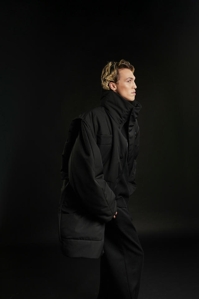 Куртка InSync | ZNWR