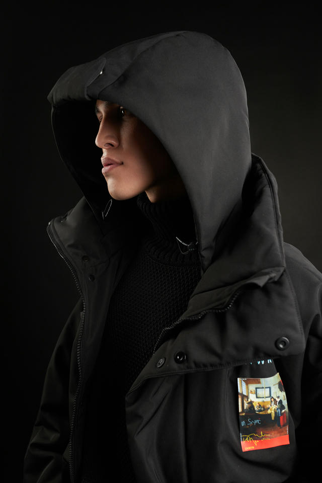 Куртка InSync | ZNWR