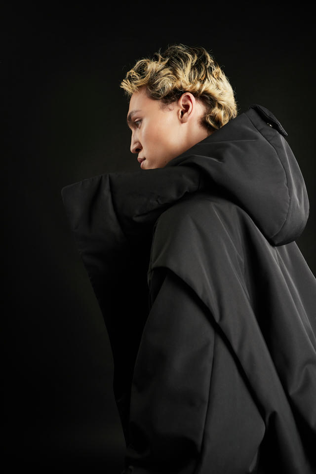 Куртка InSync | ZNWR