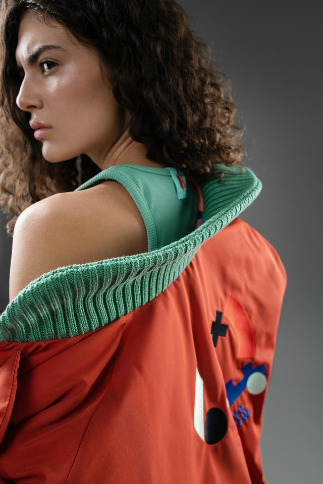 Бомбер Jordan | ZNWR