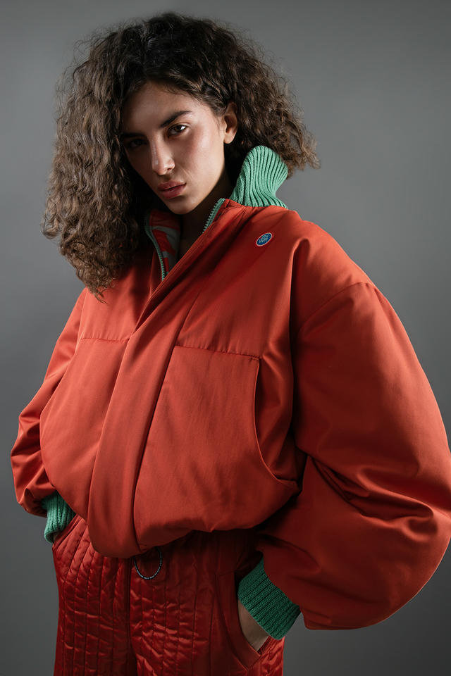 Бомбер Jordan | ZNWR