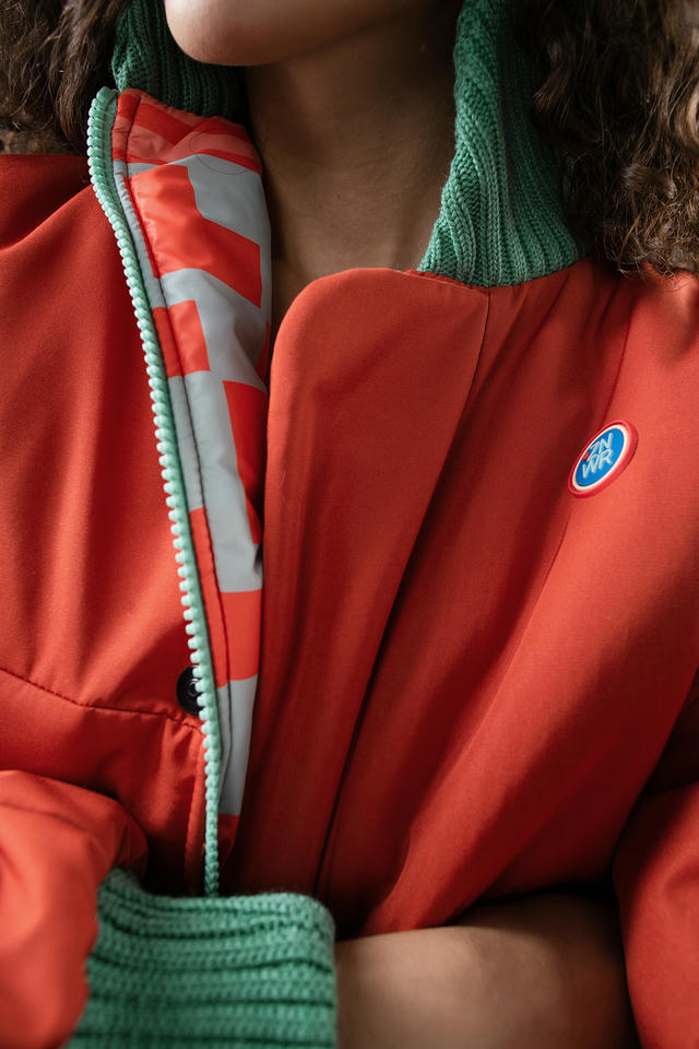 Бомбер Jordan | ZNWR