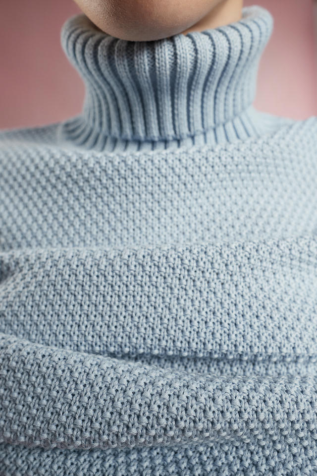 Свитер Норвежский | ZNWR