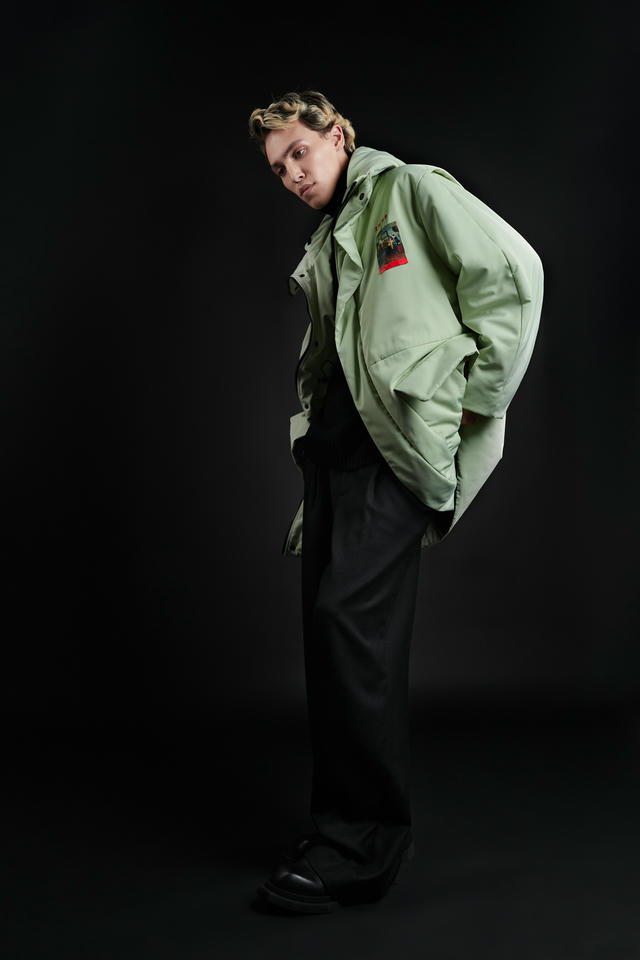 Куртка InSync | ZNWR