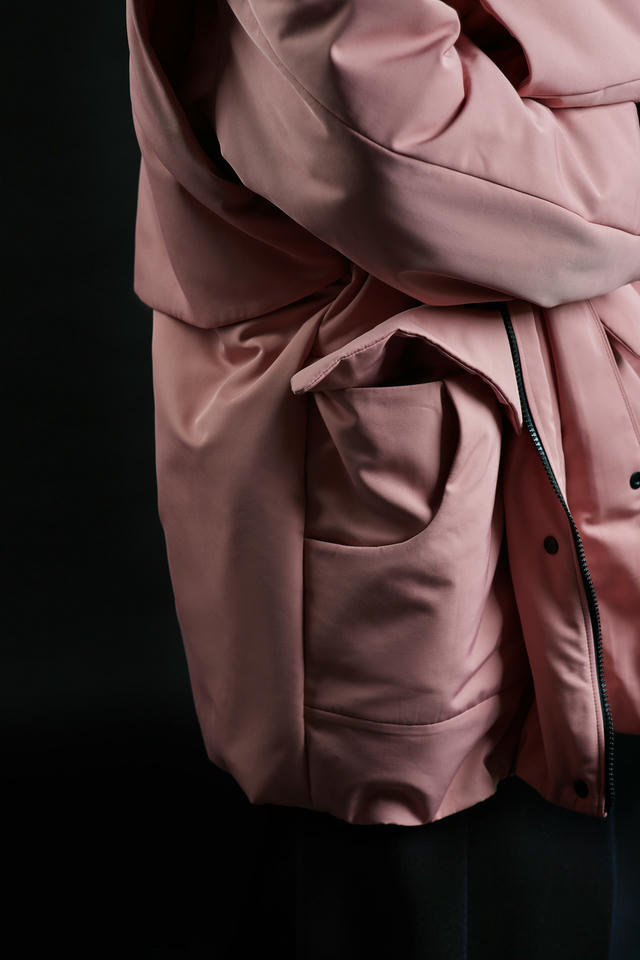 Куртка InSync | ZNWR