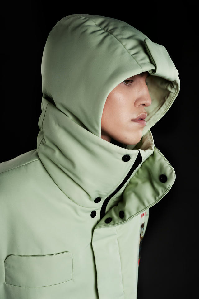 Куртка InSync | ZNWR