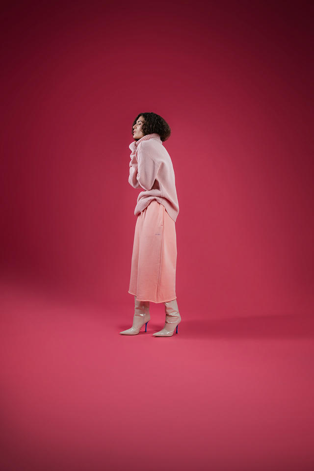 Свитер Норвежский | ZNWR