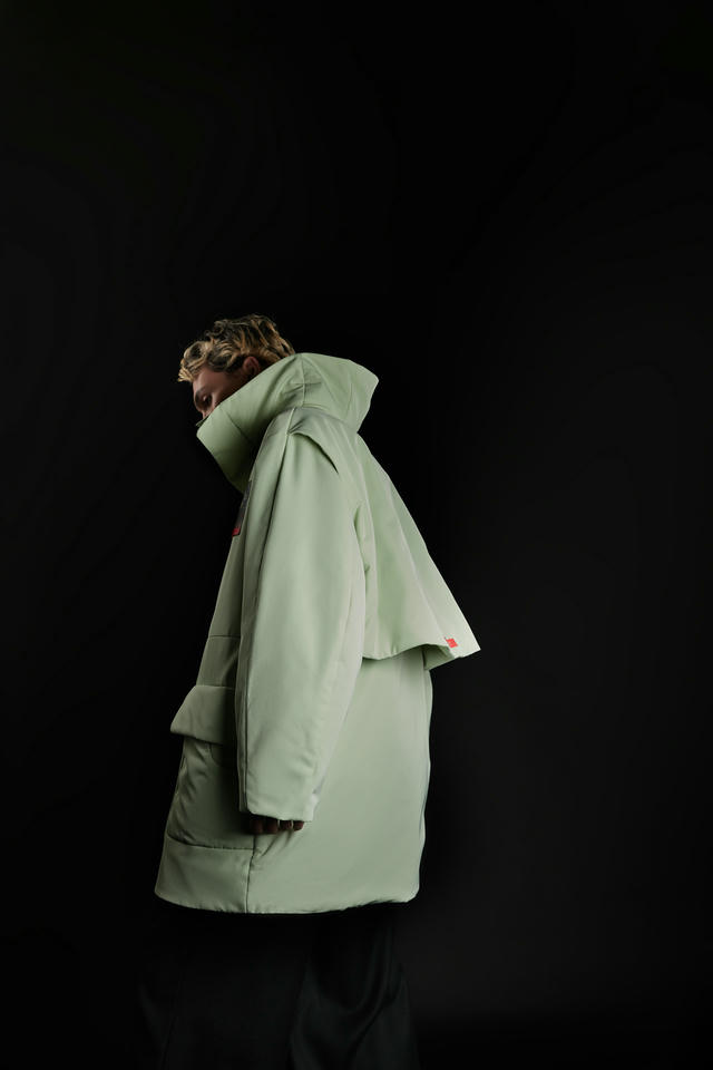 Куртка InSync | ZNWR