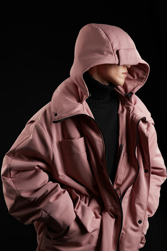 Куртка InSync | ZNWR