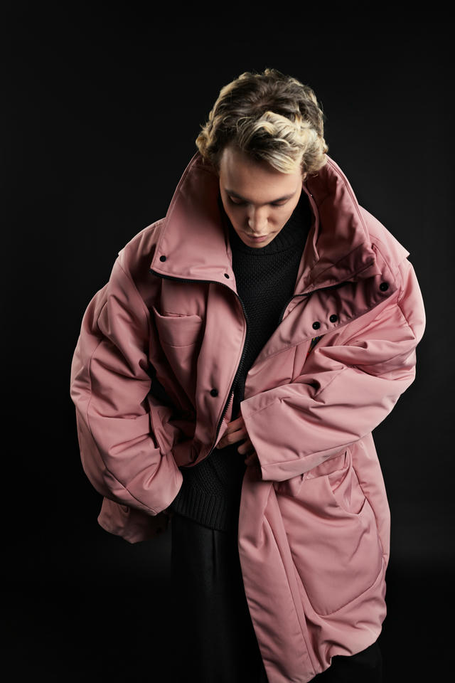 Куртка InSync | ZNWR