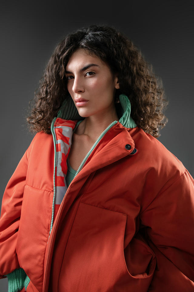 Бомбер Jordan | ZNWR