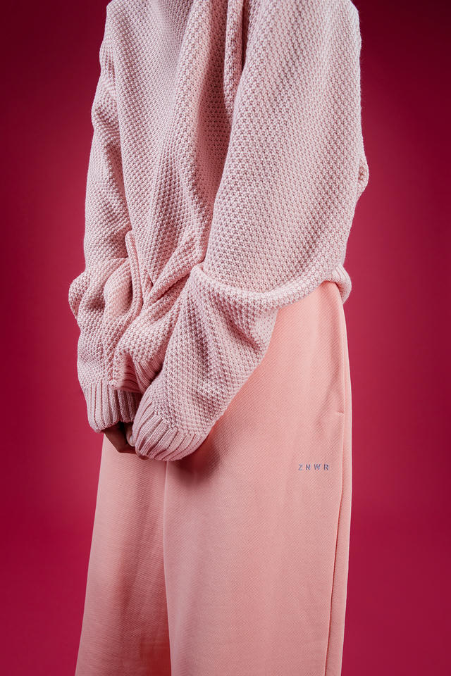 Свитер Норвежский | ZNWR