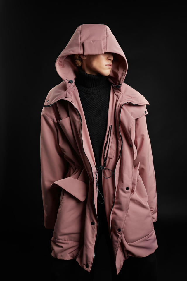 Куртка InSync | ZNWR