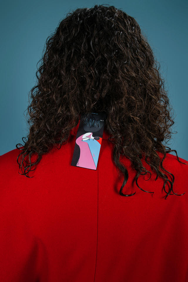 Пальто Be | ZNWR