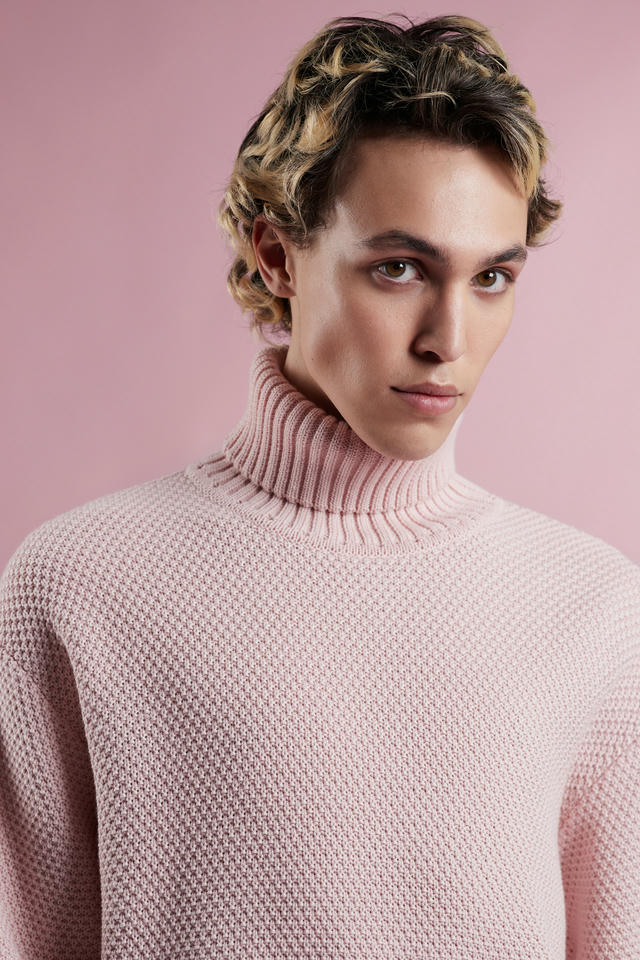 Свитер Норвежский | ZNWR