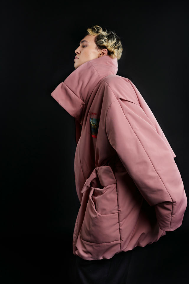 Куртка InSync | ZNWR