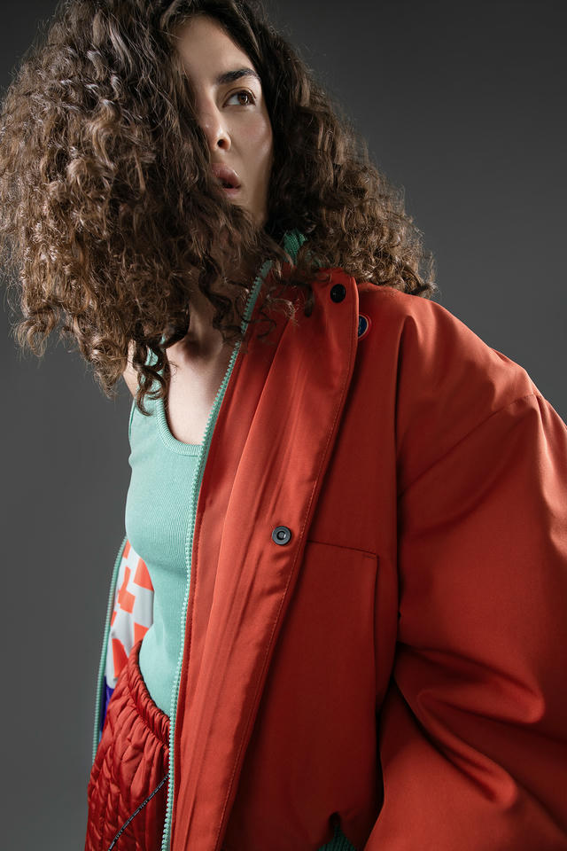 Бомбер Jordan | ZNWR