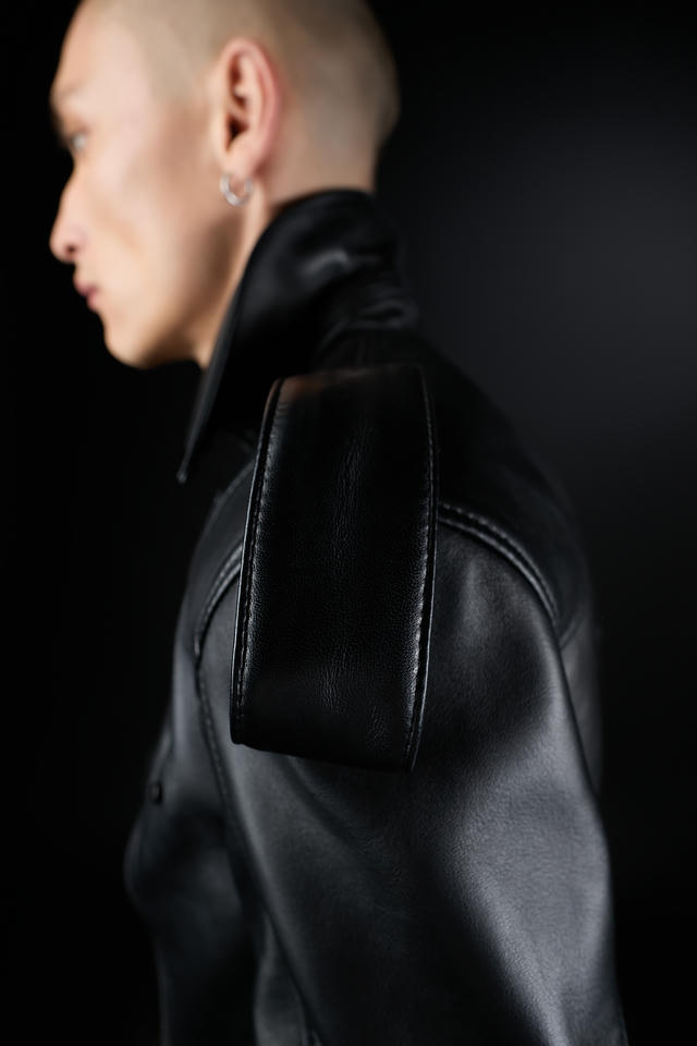 Косуха Billie Jean | ZNWR