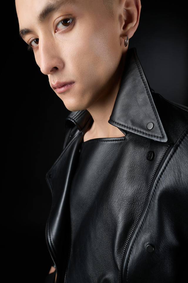 Косуха Billie Jean | ZNWR