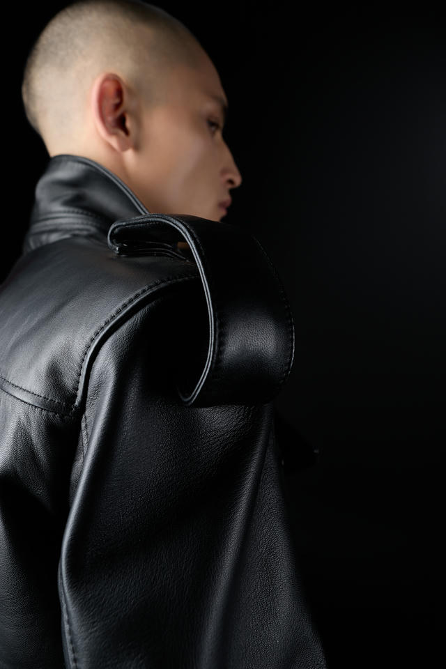 Косуха Billie Jean | ZNWR