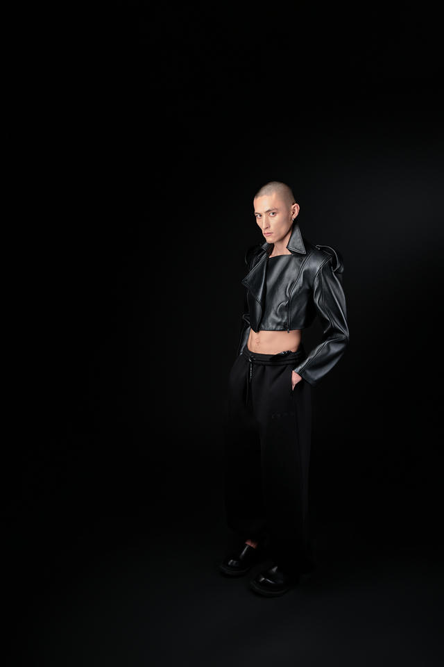 Косуха Billie Jean | ZNWR