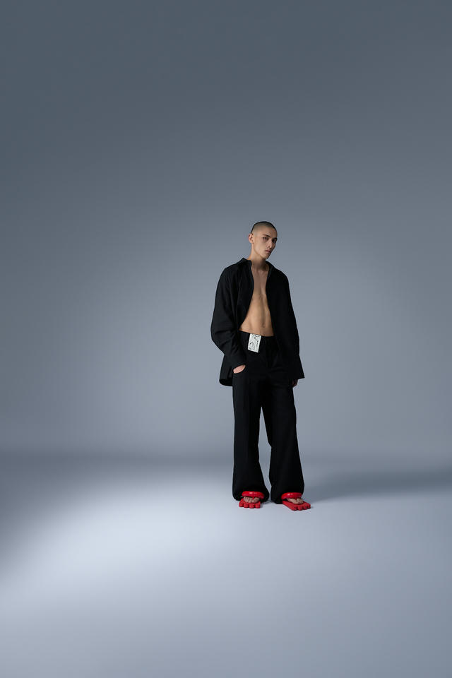 Брюки Kurt | ZNWR