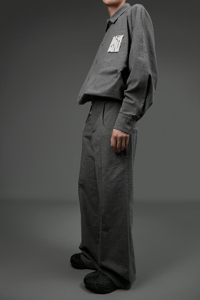 Брюки Kurt | ZNWR