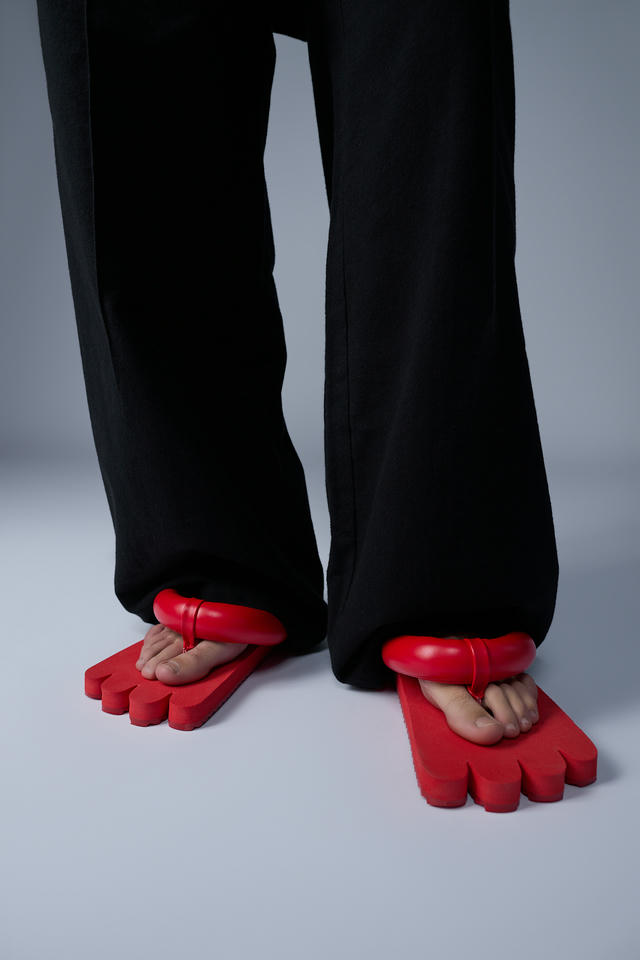 Брюки Kurt | ZNWR