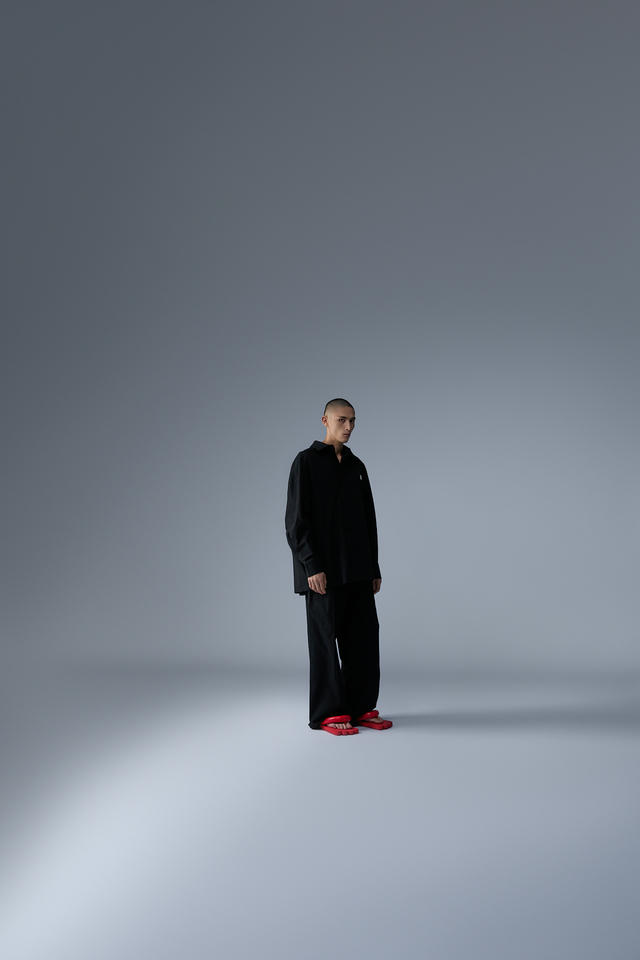 Брюки Kurt | ZNWR