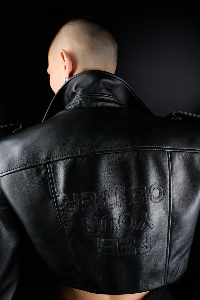 Косуха Billie Jean | ZNWR