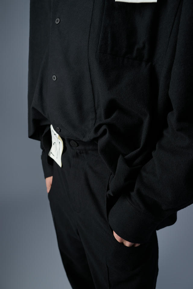 Брюки Kurt | ZNWR