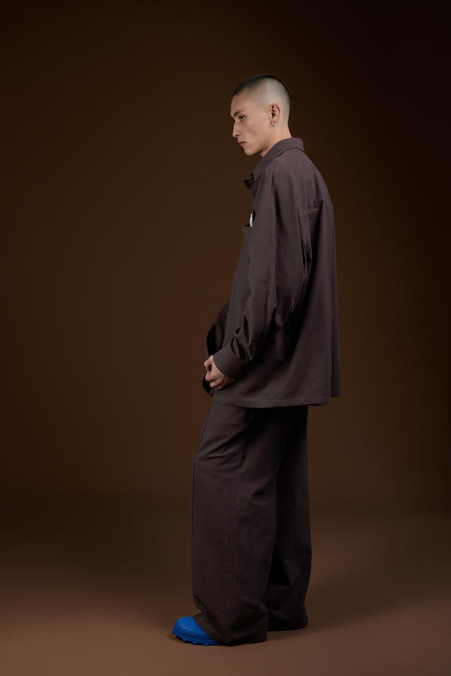 Брюки Kurt | ZNWR