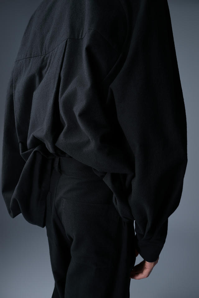 Брюки Kurt | ZNWR