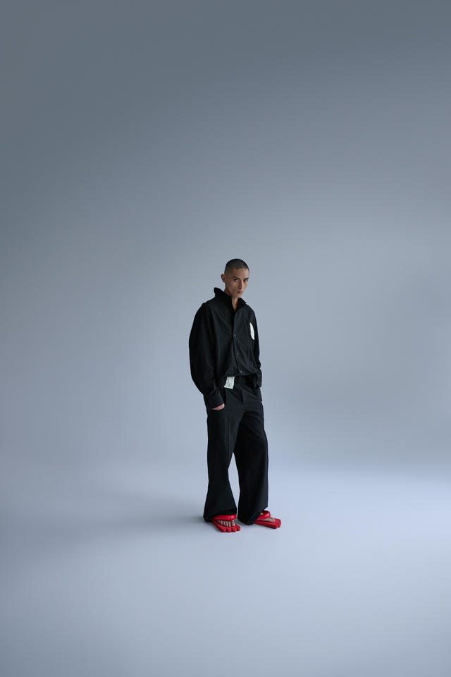 Брюки Kurt | ZNWR