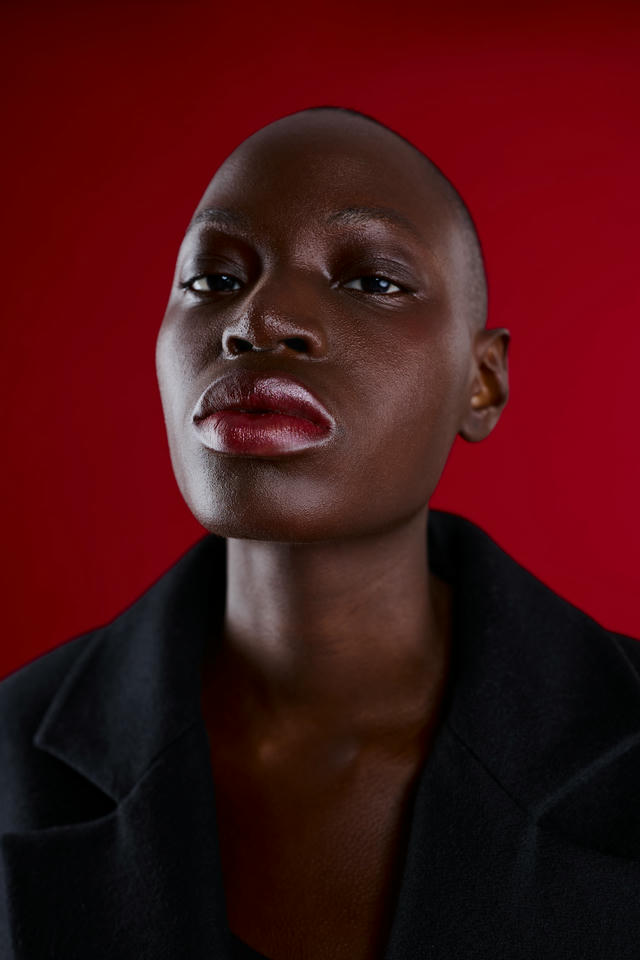 Пальто Freedom | ZNWR