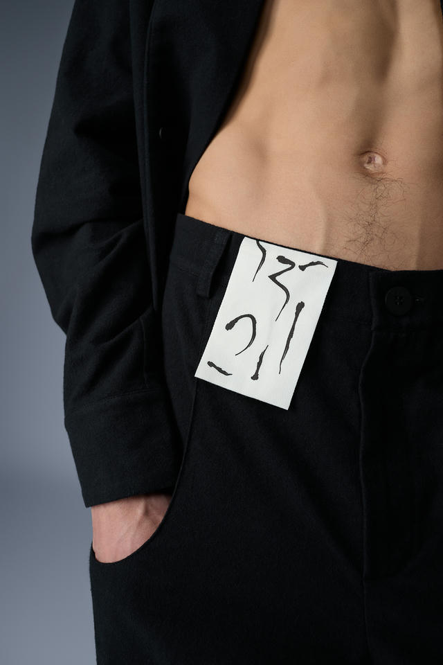 Брюки Kurt | ZNWR