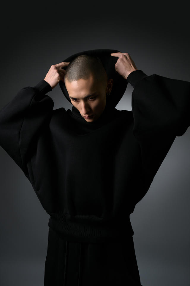 Худи Buzz Lightyear | ZNWR